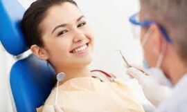 General Dentistry, Your Partner in Preventing Dental Issues