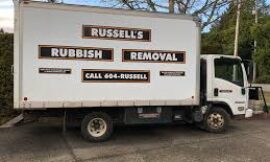 Efficient Junk Removal South Surrey