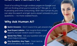 Earn Money Answering Questions with AskHuman.ai