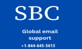 A Comprehensive Guide On How To Contact SBCGlobal Email SUPPORT