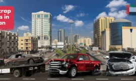 Scrap Car Buyers In Ajman