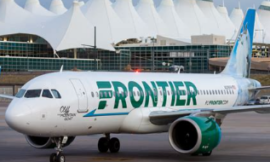 Tel :+1-312-680-2026 (OTA) Frontier Airlines Same-Day Flight Change: Everything You Need to Know