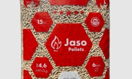 Eiken haardhout – warmte en kwaliteit met Jaso Pellets