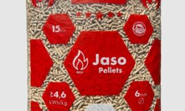 Beste pellets aanbiedingen: bespaar meer houtpellets aanbiedingen