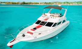 Private Sailing Aruba Presents Luxury Aruba Deluxe Sailing