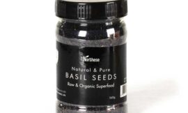 Unlocking the Power of Northese Basil Seeds: Nature’s Best Superfood