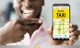 Book Now with Newmarket Taxi Agency: The Cheapest and Most Reliable Option