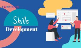 Skill Development: The Key to Career Growth and Success