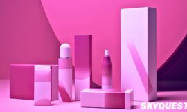 Cosmetic Packaging Market Size, Growth, Trends, and Industry Analysis 2025-2032