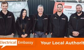 Expert Electricians Brisbane – Electrical Embassy at Your Service