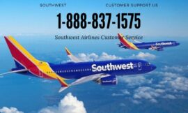 How to Call SouthWest Airlines via Phone, Email, or Chat Options ? A Complete Solution