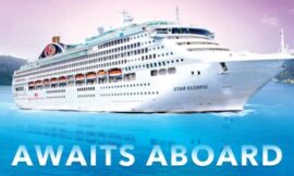 Unleashing the Ultimate Cruise Adventure with Star Voyager Cruise Booking