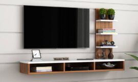 How to Choose the Perfect TV Cabinet for Your Living Room