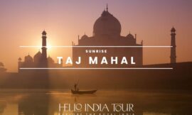 Exploring the Wonders of India with the Best Taj Mahal Tour Packages