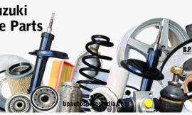 Buy Suzuki Genuine Parts Online