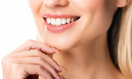 Teeth Whitening in Dubai: What You Need to Know