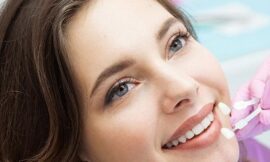 Teeth Whitening in Dubai: Get a Brighter Smile Today