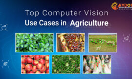 Top 8 Computer Vision Use Cases in Agriculture