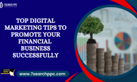 Proven Digital Tactics for Accelerating Financial Business Growth