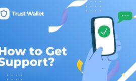 Trust Wallet Support | 24/7 Assistance at +1 (808-217-4821)