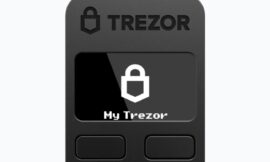 How to Contact Trezor Customer Support via Email