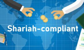 Shariah-Compliant Investments: Ethical Wealth Building for the Future