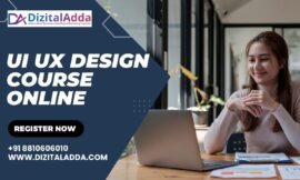 Best UI UX Design Course Online: Learn & Build Your Career