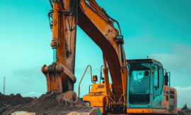 Excavator Company in Stockton, CA for Residential & Commercial