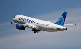 How to Reach United Airlines Name Change USA Contact Guide Phone Number