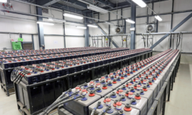 How to Choose the Right Industrial Battery for Your Business Needs