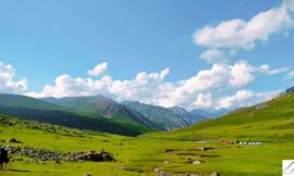 Marchoi Trek & Markha Valley Trek: Exploring Two Spectacular Himalayan Adventures