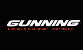 Gunning Cranes and Transport: You’re Go-To Service for Mini Crane Hire and Small Cranes in Lake Macquarie