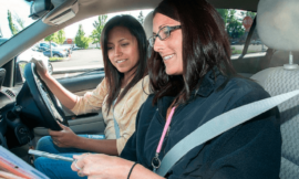 Automatic Driving Lessons in Wednesbury & West Bromwich | Learn to Drive with Ease