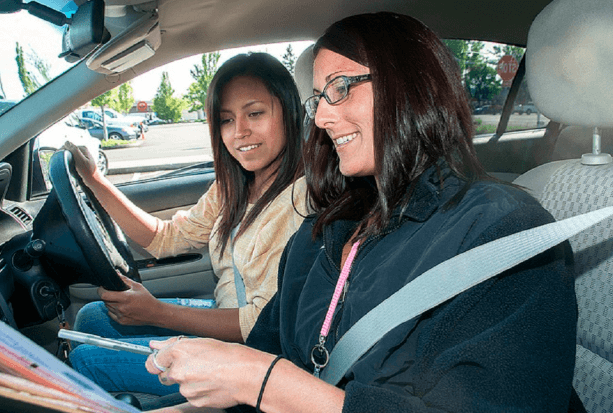 Automatic driving lessons Wednesbury