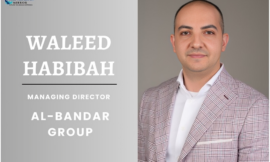 A Legacy That Transcends The Recipe: Waleed Habibah