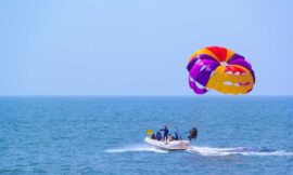 Top 10 Thrilling Water Sports in Goa You Must Try