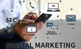 What is Digital Marketing? Types, Benefits, and Examples