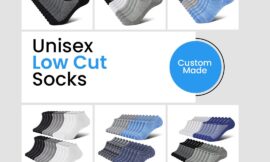 Wholesale Socks Canada: Affordable Options for Every Business!