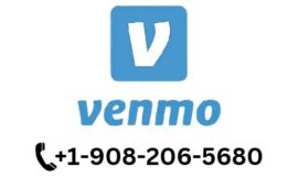 How to Contact Venmo Customer Service Number 1 (908) (206) (5680)