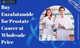 Enzalutamide 160 mg: The Key to Long-Term Prostate Cancer Management?