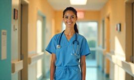 Why Do Nurses Wear Scrub Skirts?