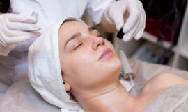 Can Hydrafacial Improve Your Skin Texture?