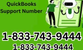 How do I contact Intuit QuickBooks Support Phone Number?