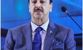 Yousaf Raza Gillani Attends 7th Pakistan Pharma Summit & PESA Awards 2024