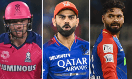Josh Hazlewood’s Penultimate Over Heroics: RCB’s First Home Win in IPL 2025