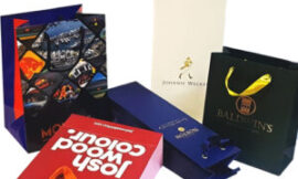 The Ultimate Guide to Packaging Boxes for Every Business