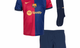 Find the Best 25 Inter Miami CF Home Jersey and 24/25 FC Versailles Away Jersey at Jersey Loco