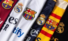 Find the Best Football Kits at Jersey Loco: 24/25 Chelsea Third Jersey and More!