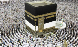 Everything You Need to Know About Umrah Packages UK 2025