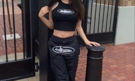 Why Corteiz Tracksuits Are So Comfortable
